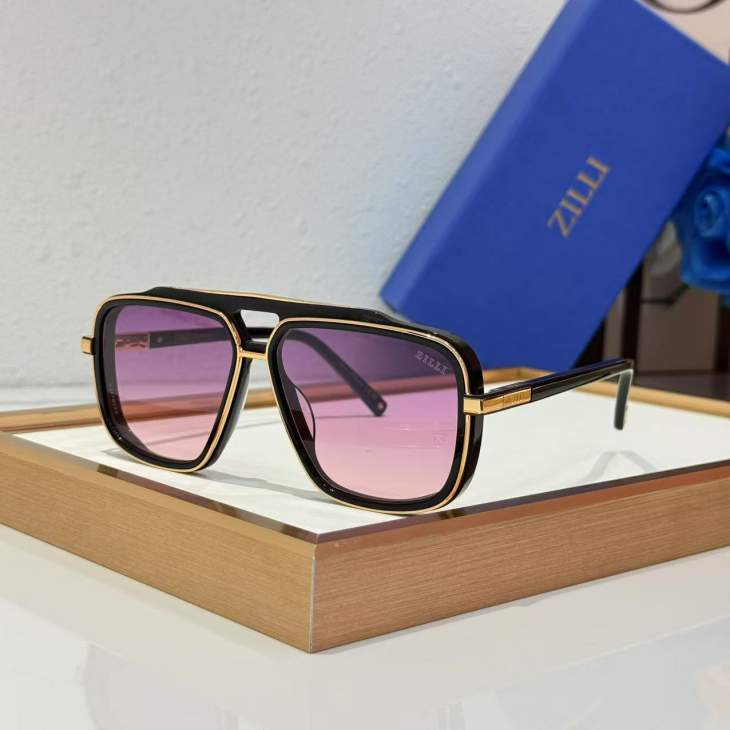 Picture of Zilli Sunglasses _SKUfw73408515fw
